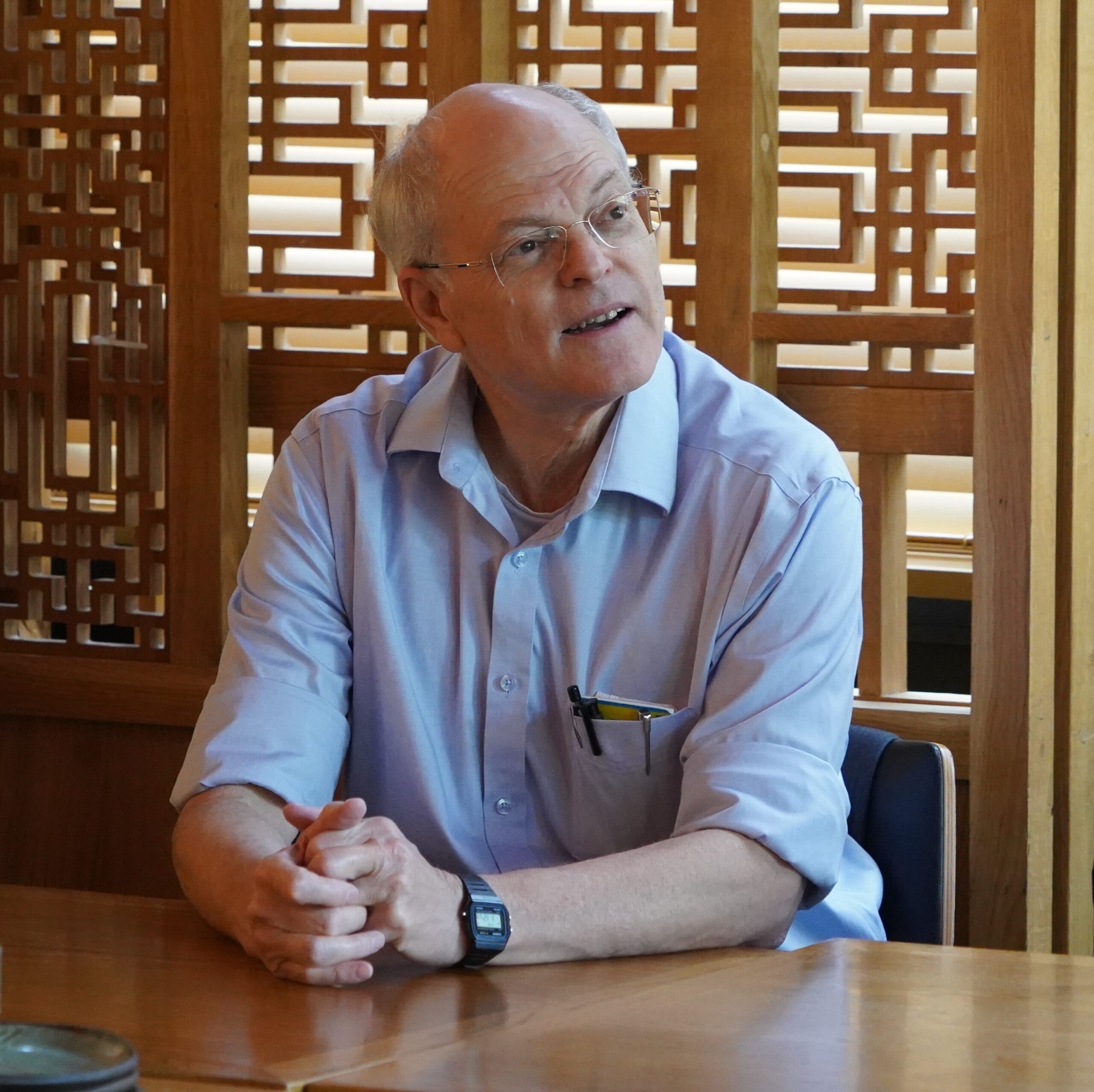 Yakov Ben-Haim